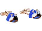 Ted Baker Dukbum Cufflinks