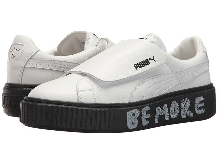 Puma - Platform Strap Sm