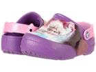 Crocs Kids - Crocsfunlab Lights Frozen Clog