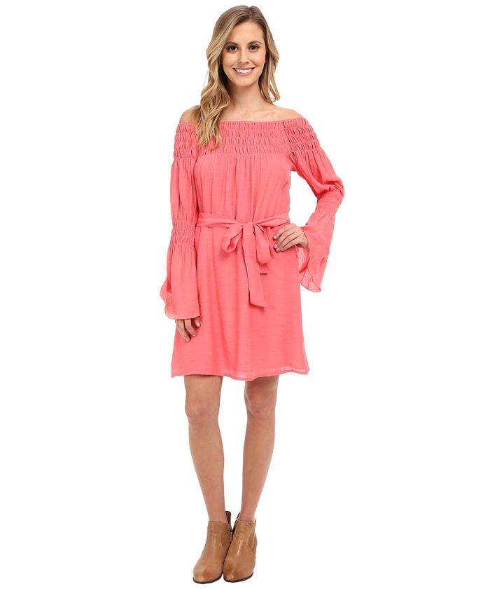 Union Of Angels - Zuliet Dress