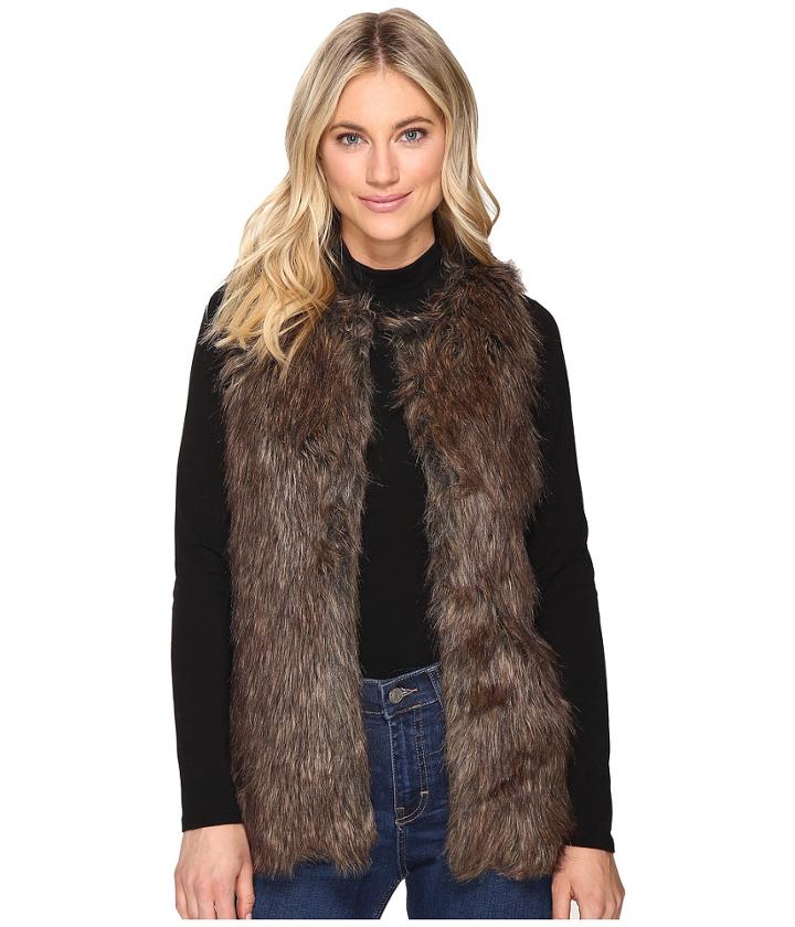 Brigitte Bailey - Whist Faux Vest