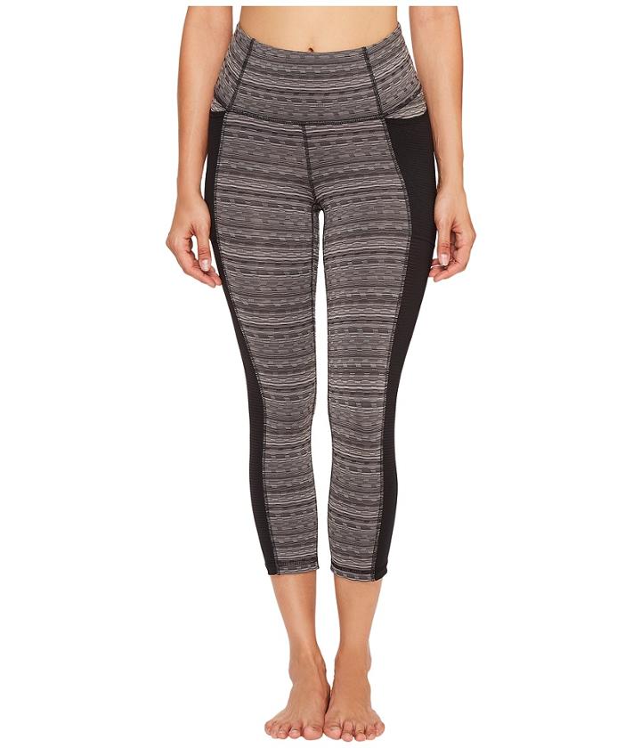 Lucy - Savasan Ahh Capris