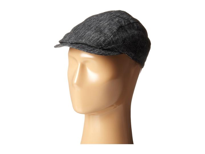 John Varvatos Star U.s.a. - Ivy Hat
