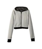 Bloch Kids - Zip Hooded Jacket