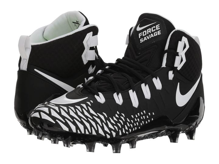 Nike - Force Savage Pro Td Wide