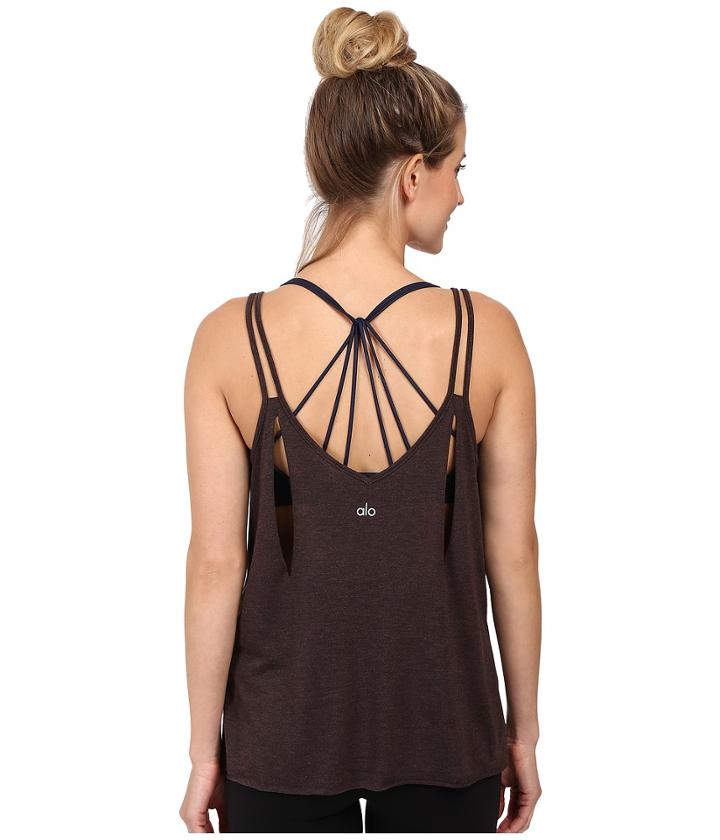 Alo - Mold Tank Top