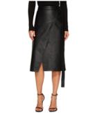 Versus Versace - Gonna Pelle Donna