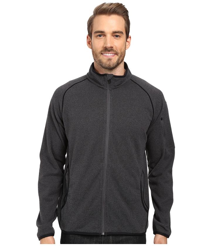 Merrell - Windthrow Full Zip Fleece 2.0 Jacket