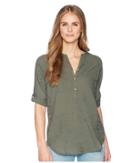 Royal Robbins - Oasis Top