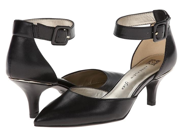 Anne Klein - Fabulist