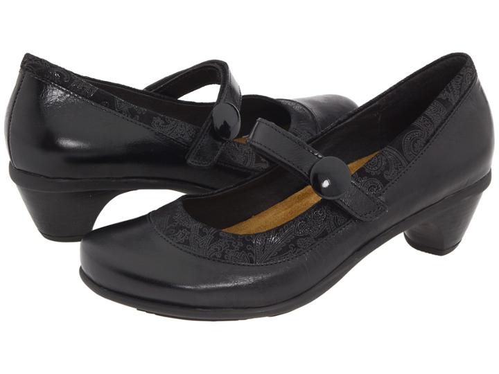 Naot Footwear - Trendy