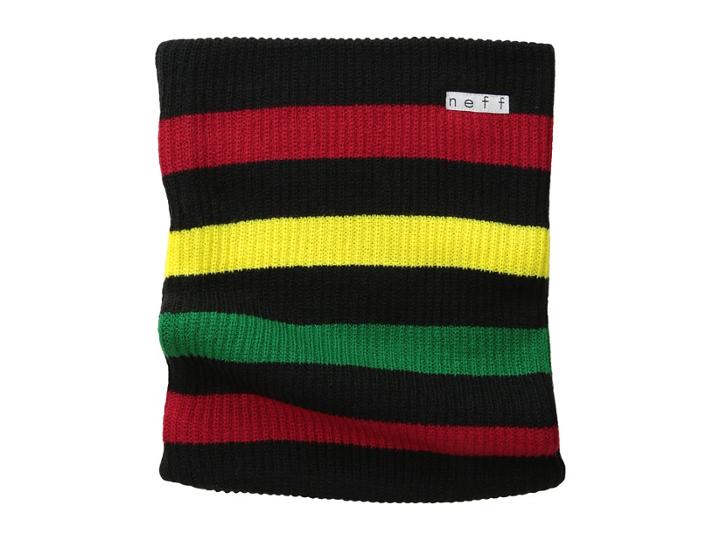 Neff - Daily Stripe Gaiter