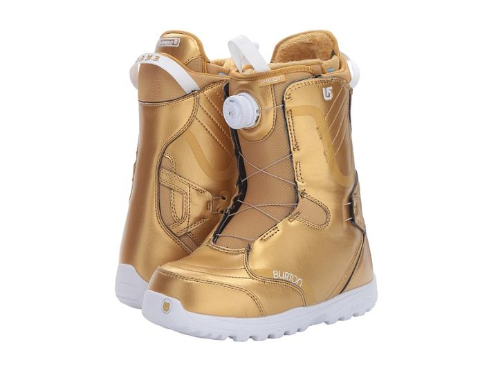 Burton - Limelight Boa '17