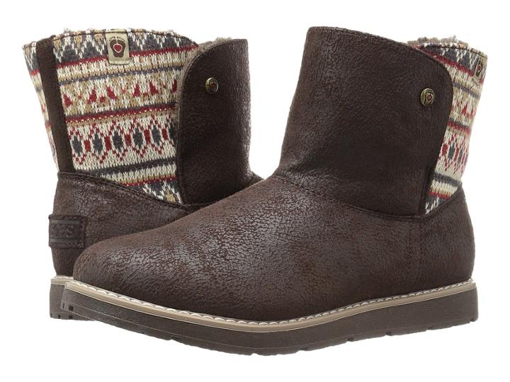 Bobs From Skechers - Bobs Alpine - Snowday