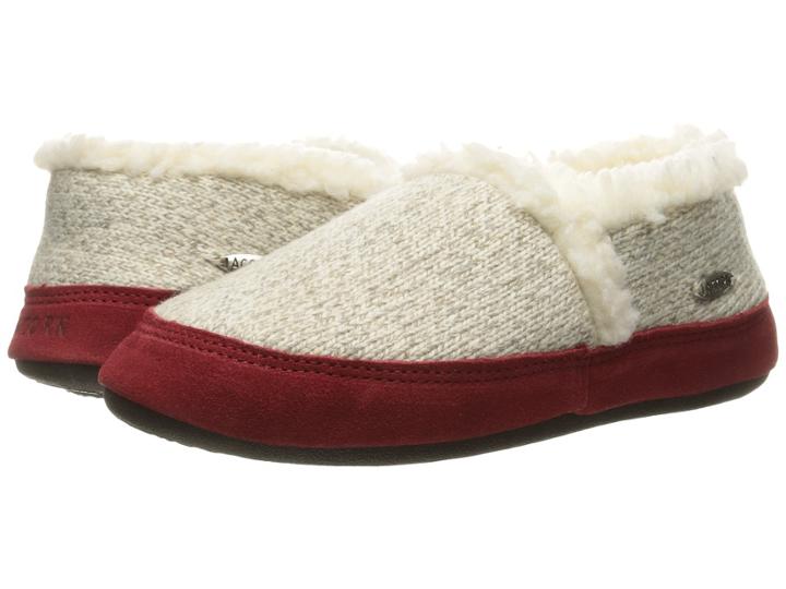 Acorn - Moc Ragg