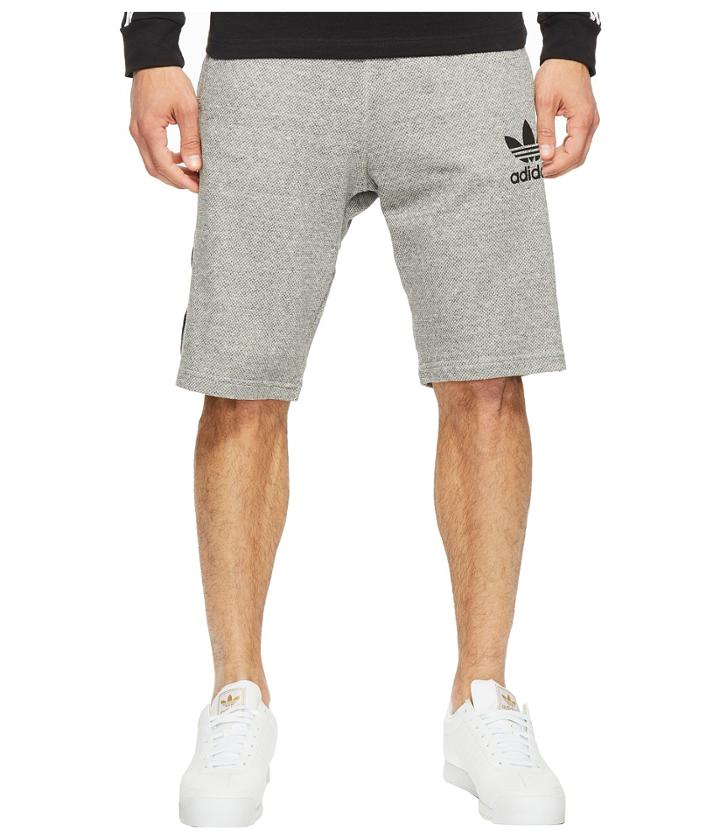 Adidas Originals - Ac Baggy Shorts