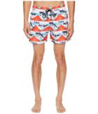 Paul Smith - Tuna Classic Swimsuit