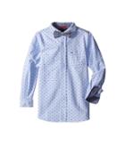 Tommy Hilfiger Kids - Crazy Dot Shirt With Bow Tie