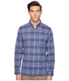 Jack Spade - Indigo Check Shirt