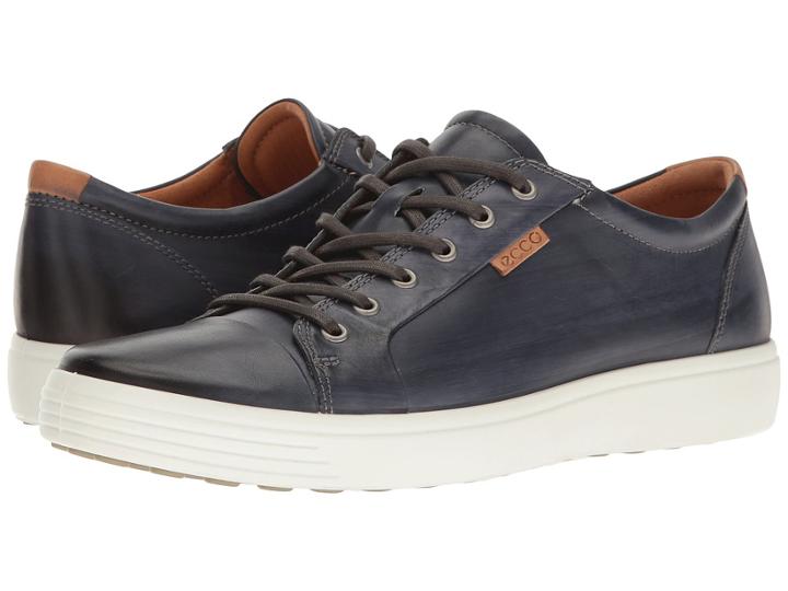 Ecco - Soft 7 Premium Tie