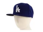 New Era 59fifty Authentic On-field - Los Angeles Dodgers Youth