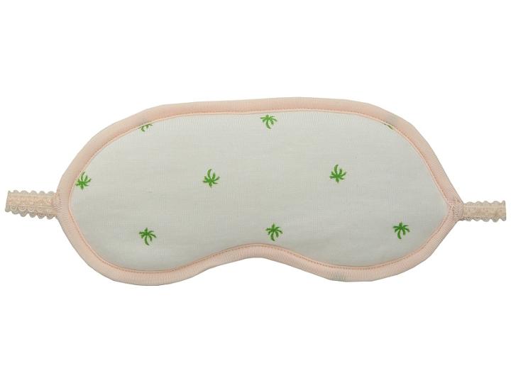 Eberjey - Giving Palm Eye Mask