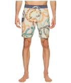 Vissla - Da Bush Four-way Stretch Boardshorts 18.5
