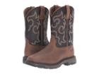Ariat - Workhog Wide Square Wp Insulated
