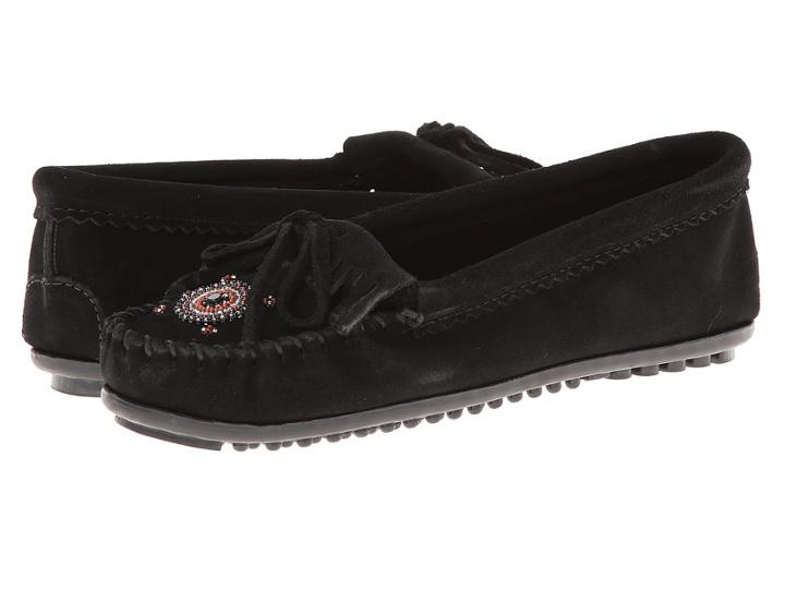 Minnetonka - Me To We Maasai Mocs