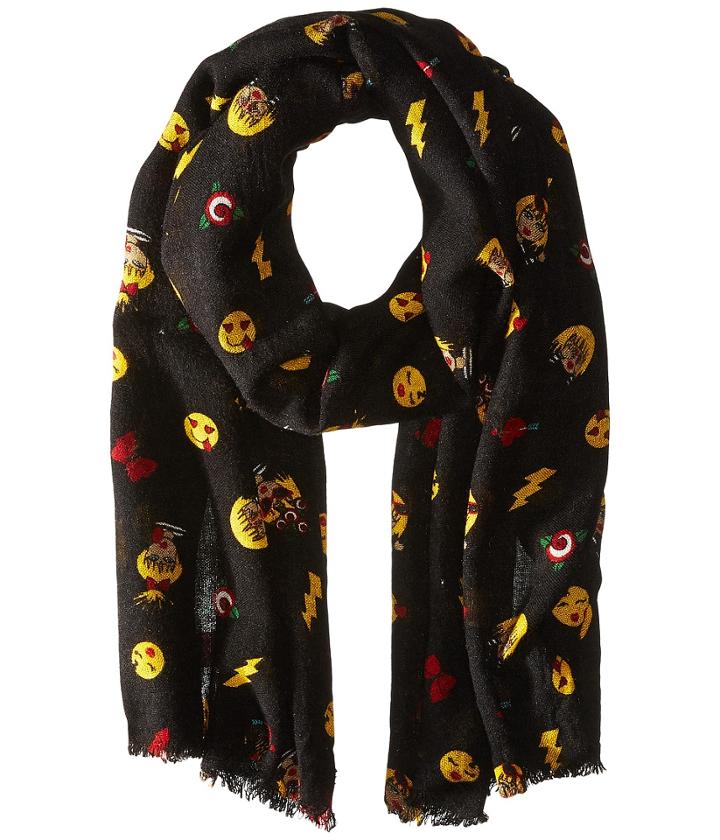 Betsey Johnson - Betmoji Day Wrap
