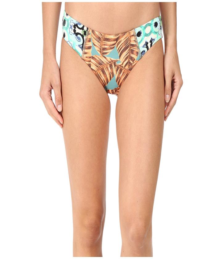 Maaji - Slim's Bliss Signature Cut Bottoms
