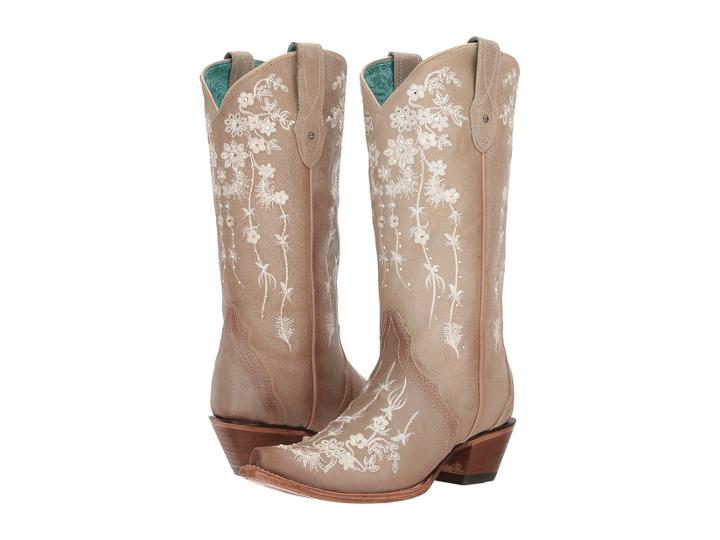 Corral Boots - C3178
