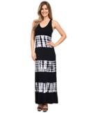 Karen Kane - V-neck Maxi Dress