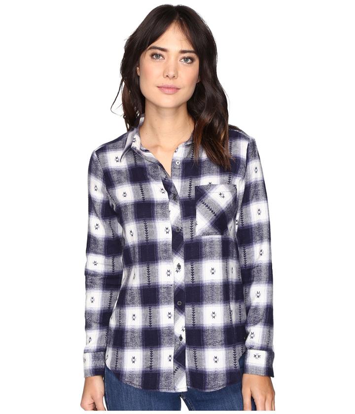 Rip Curl - Stardust Flannel Shirt