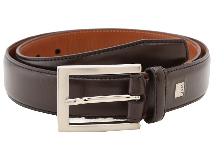 Johnston &amp; Murphy - Johnston Murphy Dress Belt