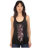 Roper - 0231 Poly Slub Jersey Sweater Tank Top