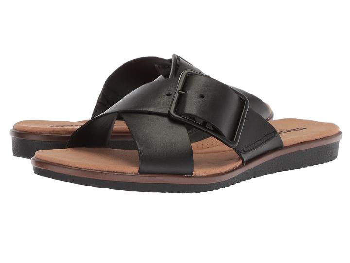 Clarks - Kele Heather