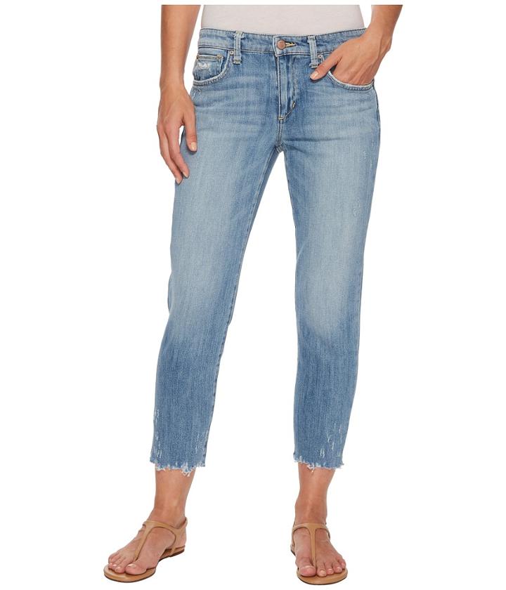 Joe's Jeans - Smith Crop In Zuma