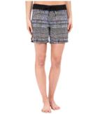 Prana - Makenna Board Short