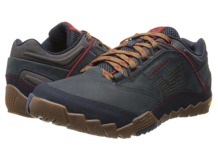 Merrell Annex