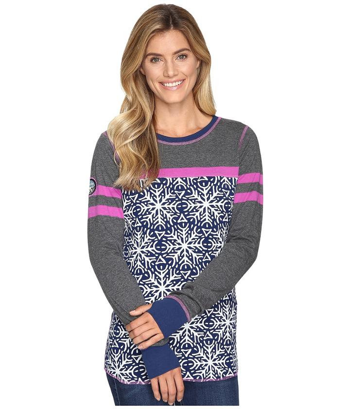 Hatley - Crew Neck Tee