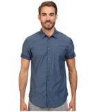 Calvin Klein Jeans - Chambray Utility Shirt