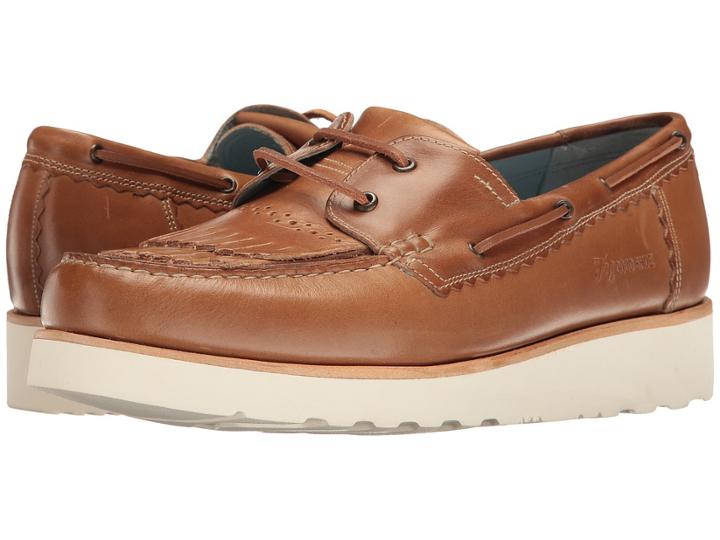 Grenson - Stevie Moccasin