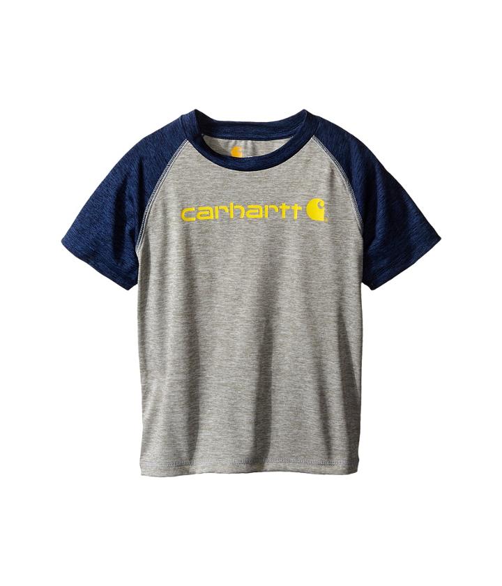 Carhartt Kids - Force Raglan Tee