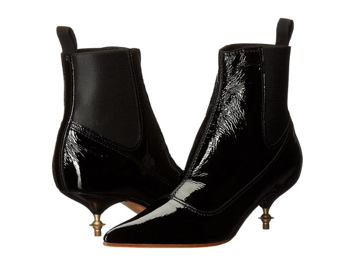 Vivienne Westwood - Winkle Picker Chelsea Boot