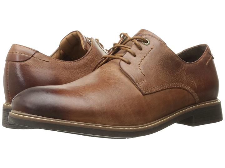 Rockport - Classic Break Plain Toe
