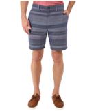 Original Penguin - Dobby Neon Yarn-dye Slim Shorts
