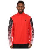 Spyder - Webstrong Dry W.e.b.tm T-neck Top