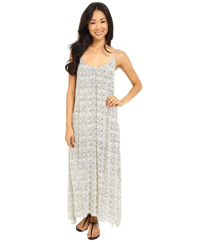 Billabong - Island Wanderer Maxi Dress