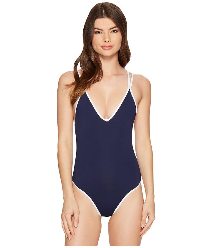 L*space - Anchors Away Dakota One-piece